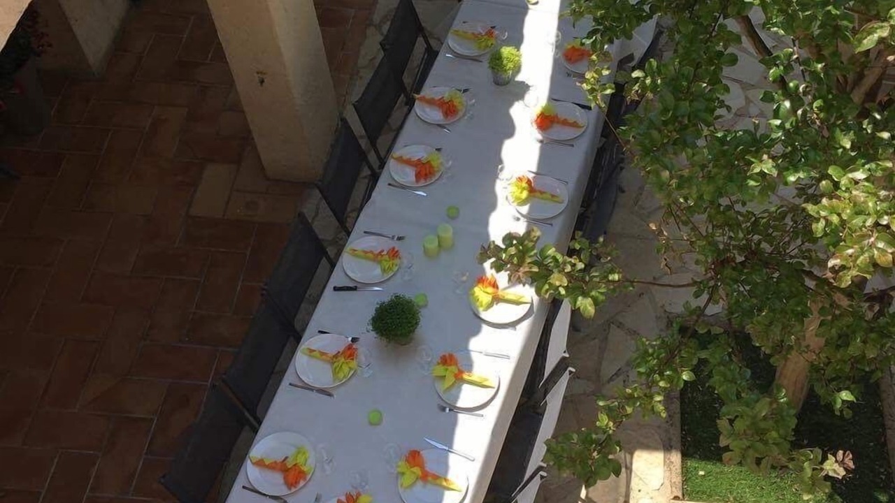 Photo of Outdoor in La Colle-sur-Loup