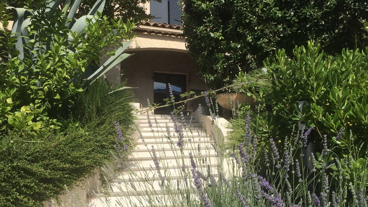 Photo of Outdoor in La Colle-sur-Loup