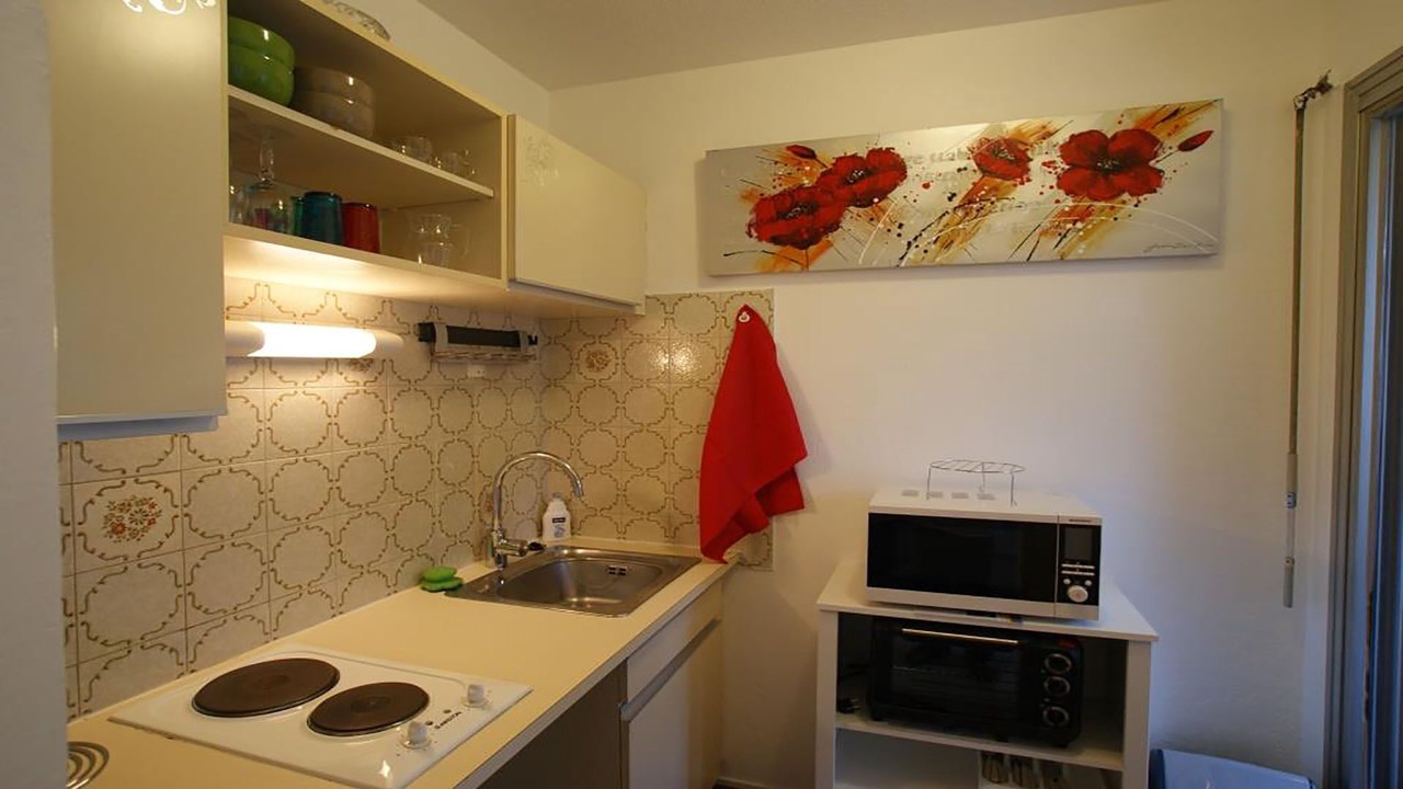 Photo of Kitchen in Mandelieu-La-Napoule