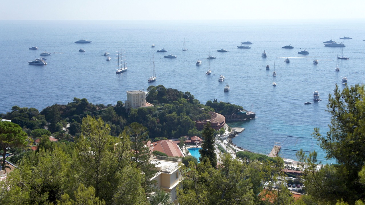 Photo of Outdoor in Le Larvotto