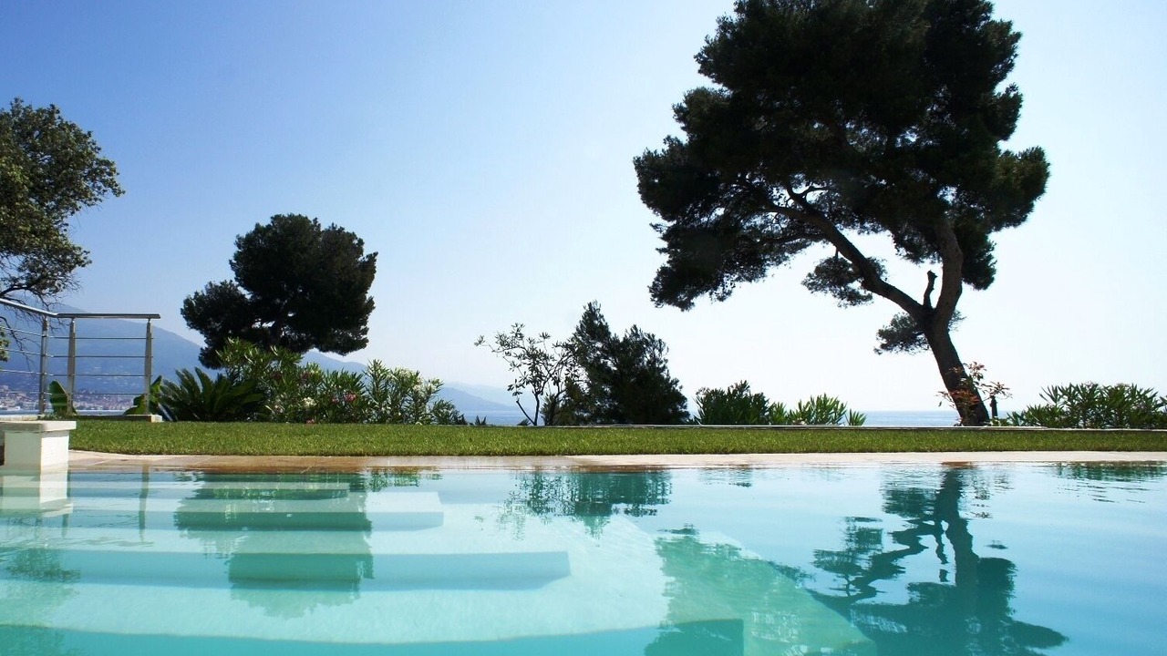 Photo of Outdoor in Le Larvotto