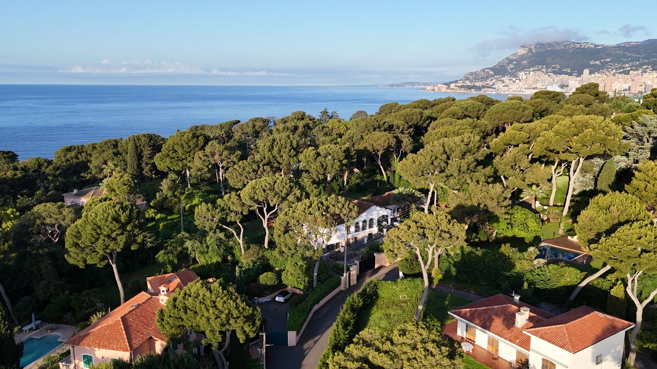 Photo of Outdoor in Le Larvotto