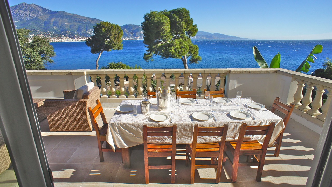 Photo of Outdoor in Le Larvotto