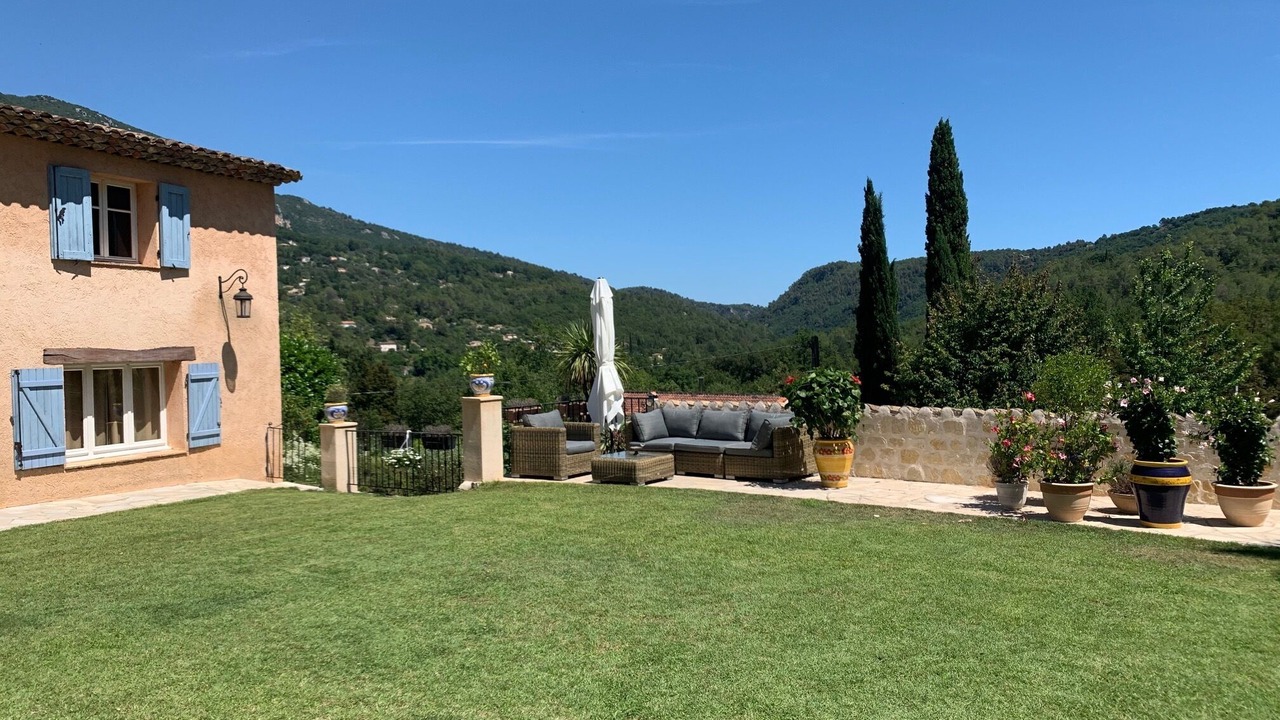 Photo of Outdoor in Le Bar-sur-Loup