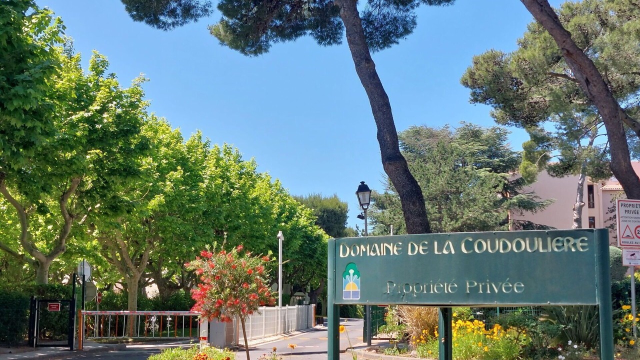 Photo of Outdoor in Six-Fours-les-Plages