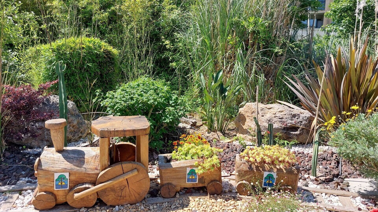 Photo of Outdoor in Six-Fours-les-Plages