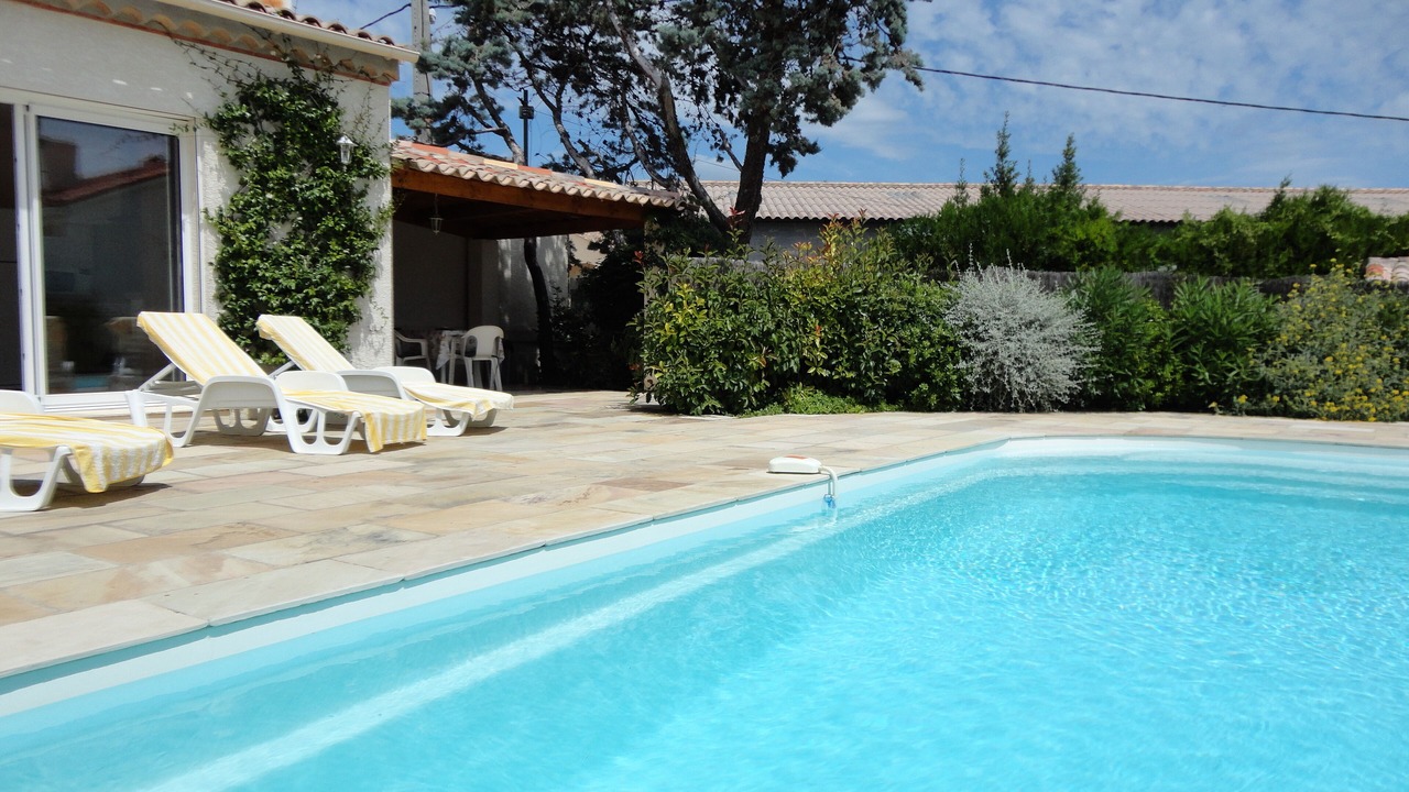 Photo of Outdoor in Saint-Genies-de-Fontedit