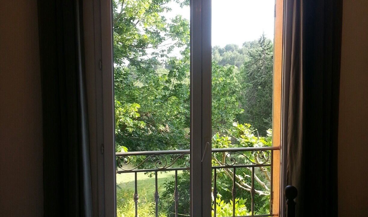 Photo of Bedroom in Eguilles