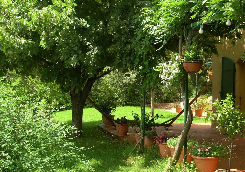 Photo of Outdoor in Eguilles