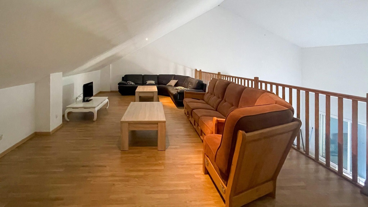 Photo of Bedroom in Le Sambuc