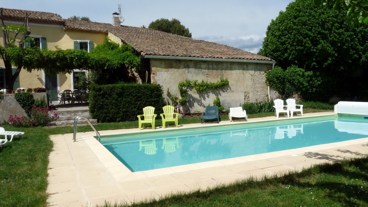 Photo of Outdoor in Villedieu