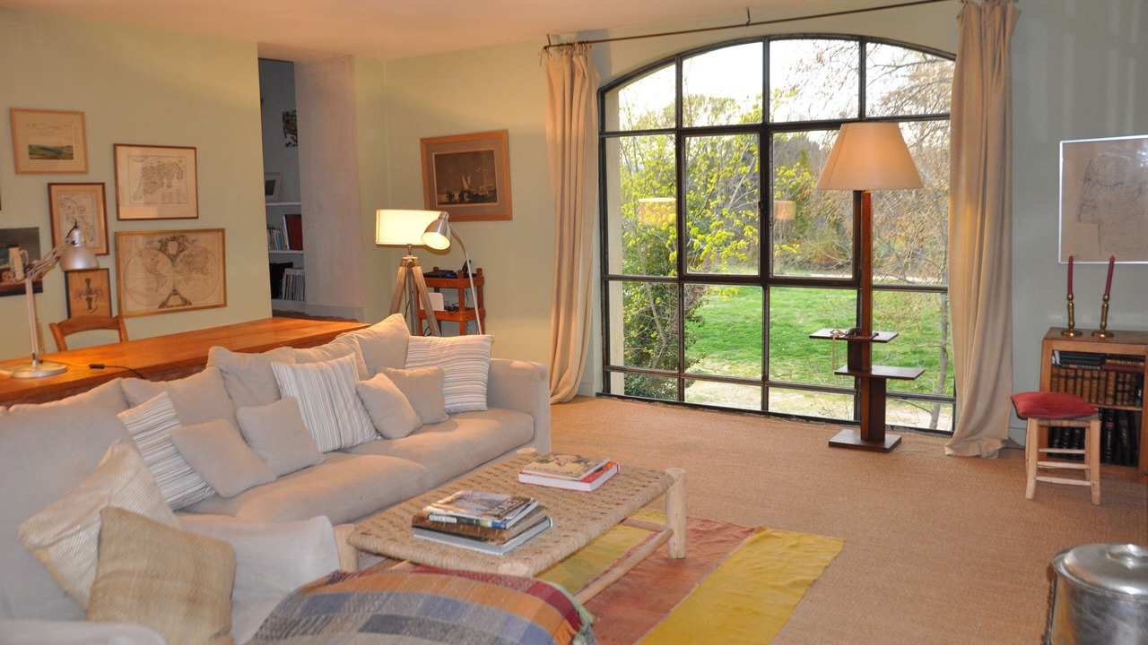 Photo of Livingroom in Aix-en-Provence