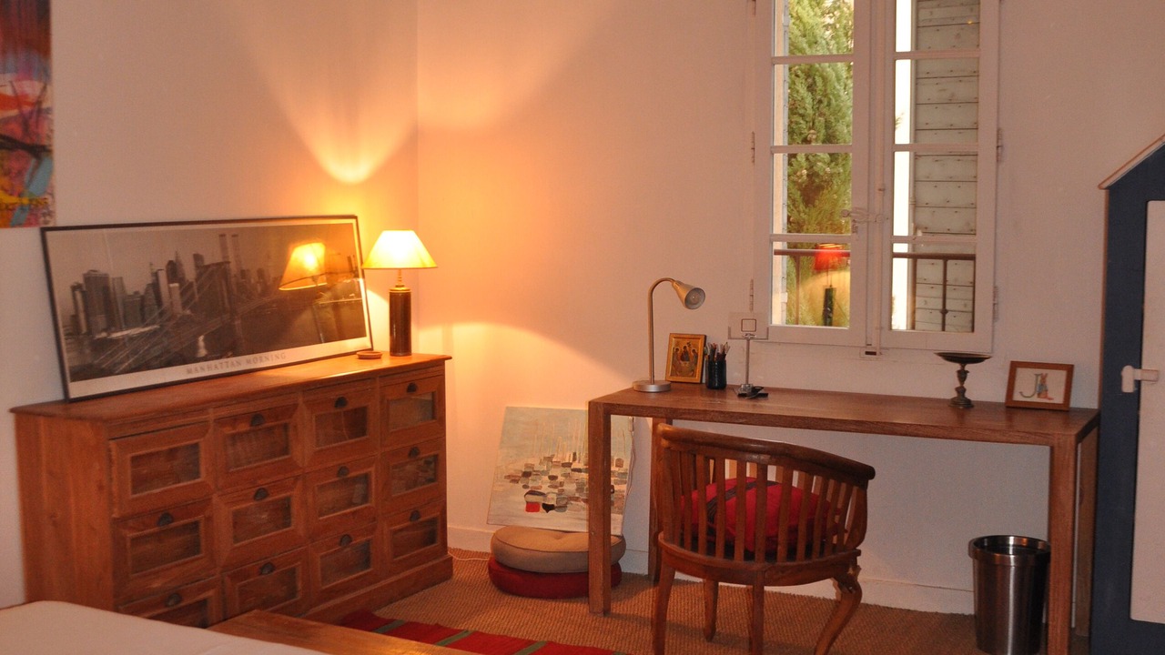 Photo of Bedroom in Aix-en-Provence