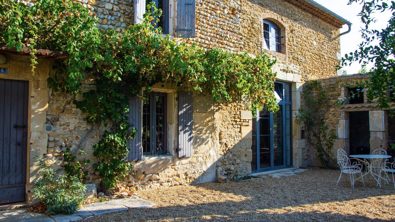Photo of Outdoor in Bouchet