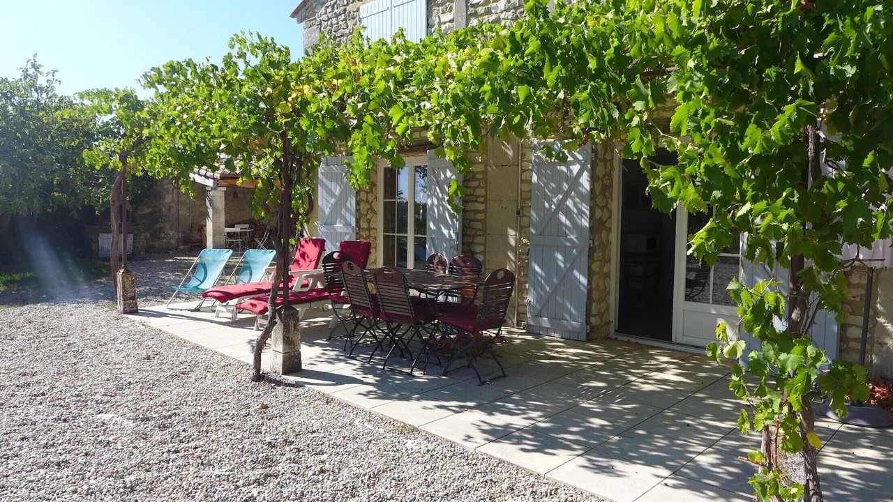 Photo of Outdoor in Clansayes