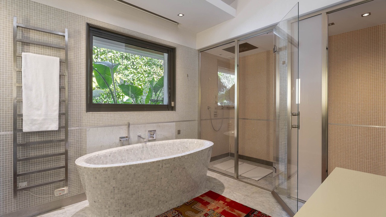 Photo of Bathroom in Cap-Ferrat