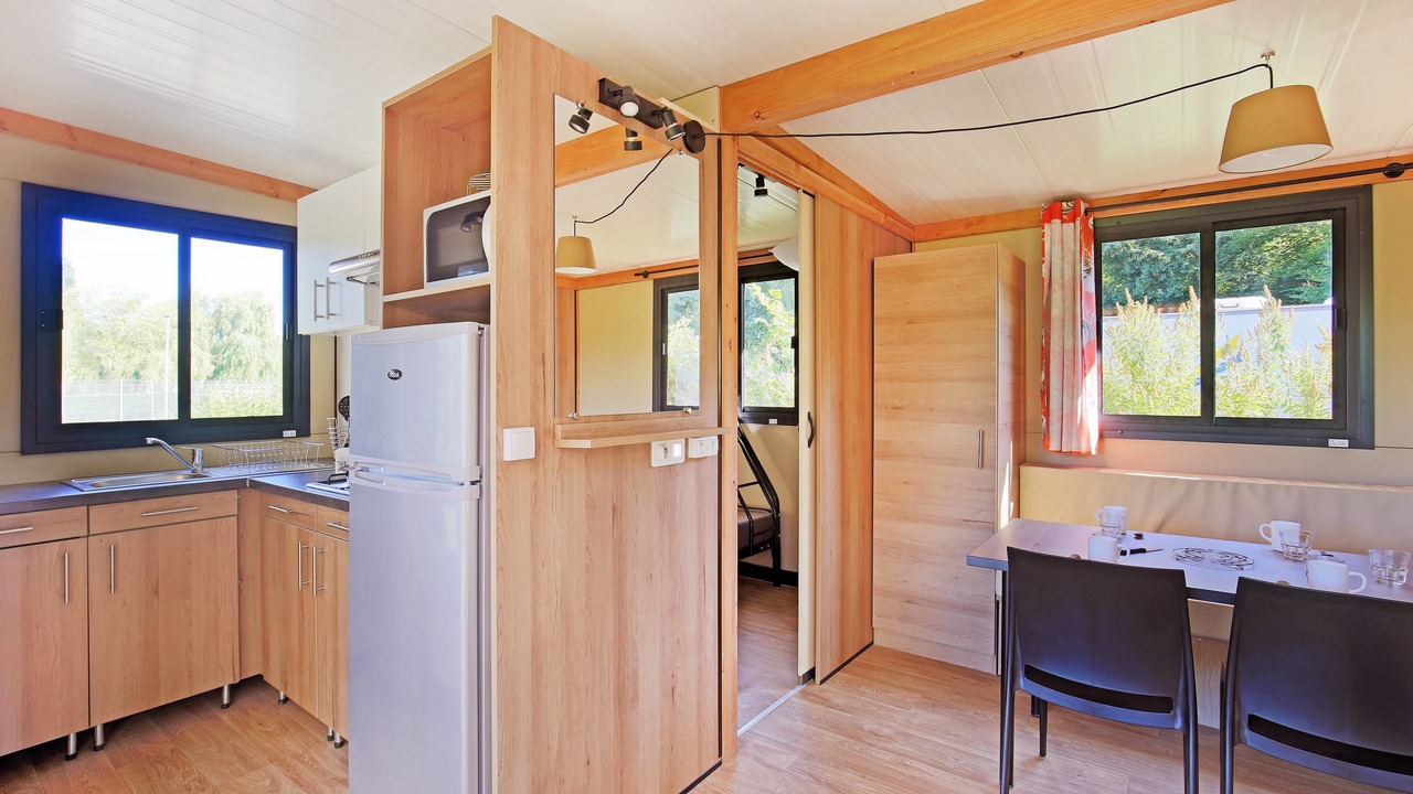 Photo of Livingroom in Lanobre