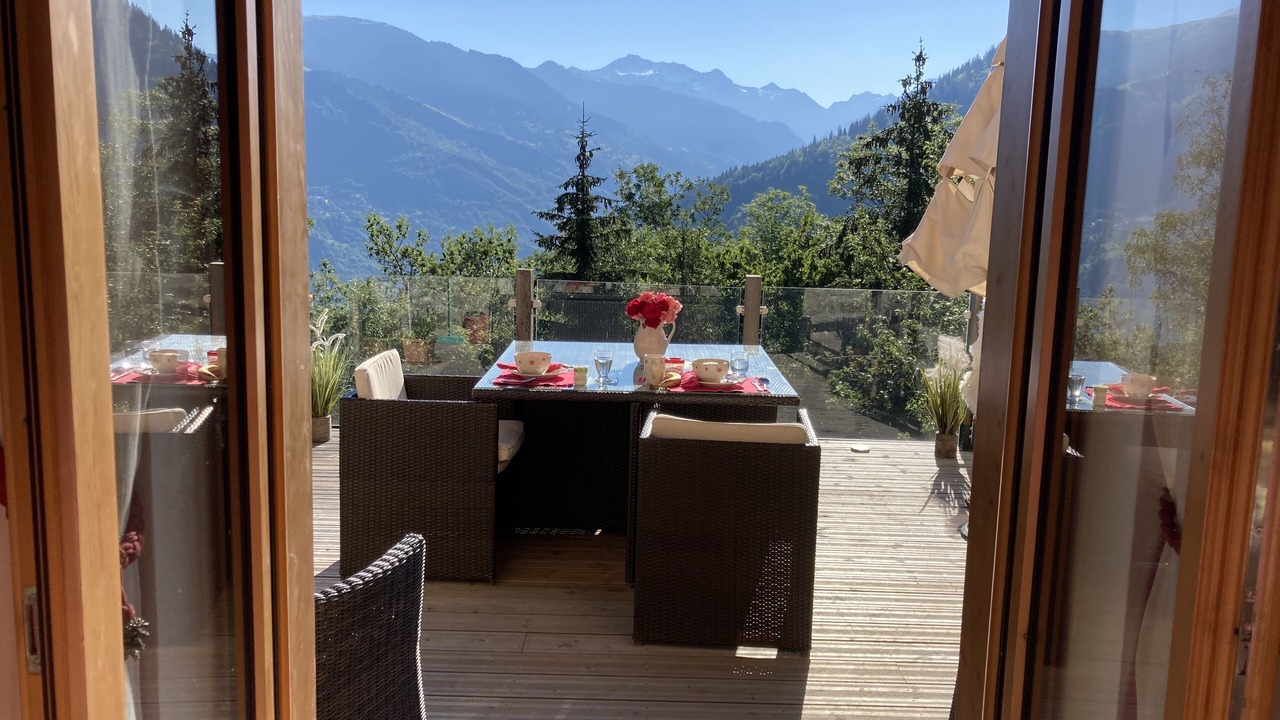 Photo of Outdoor in Les Allues