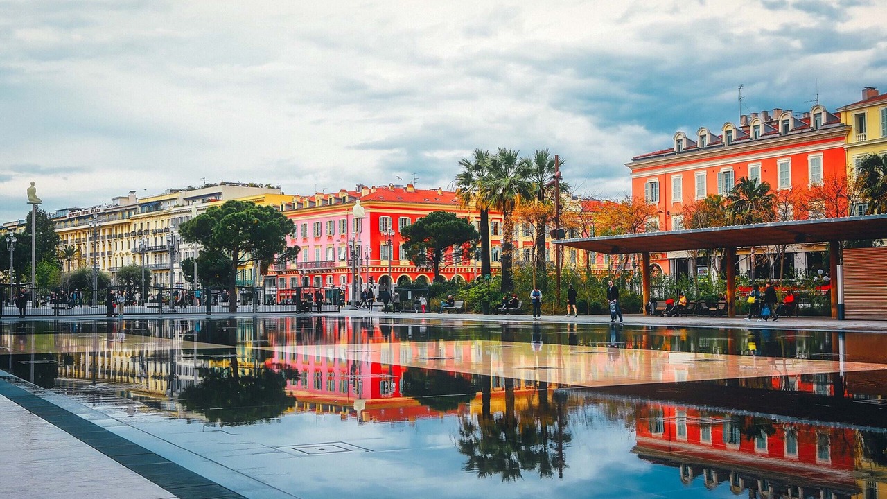 Photo of Others in Nice City Centre