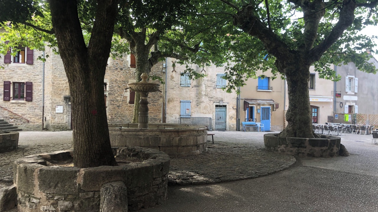 Photo of Outdoor in Sainte-Eulalie-de-Cernon