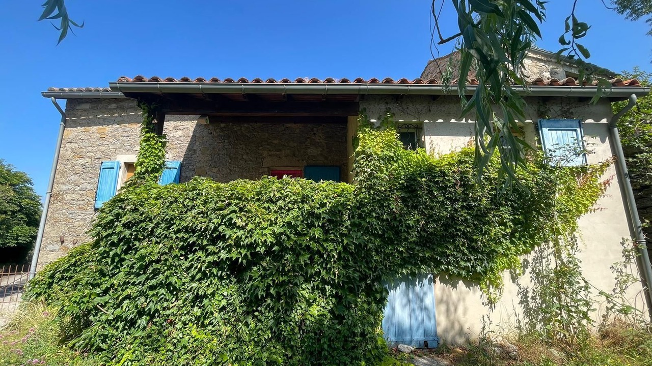 Photo of Outdoor in Sainte-Eulalie-de-Cernon