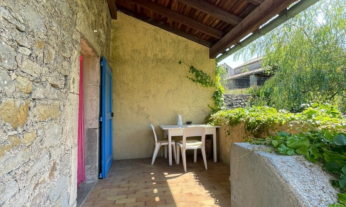 Photo of Outdoor in Sainte-Eulalie-de-Cernon