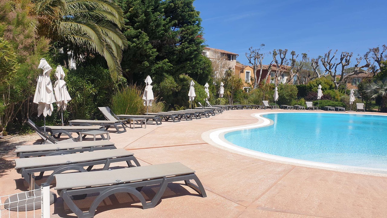 Photo of Outdoor in Giens