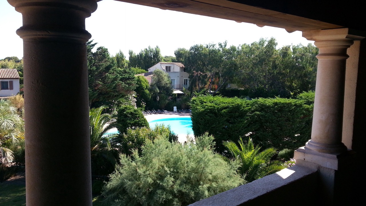 Photo of Outdoor in Giens