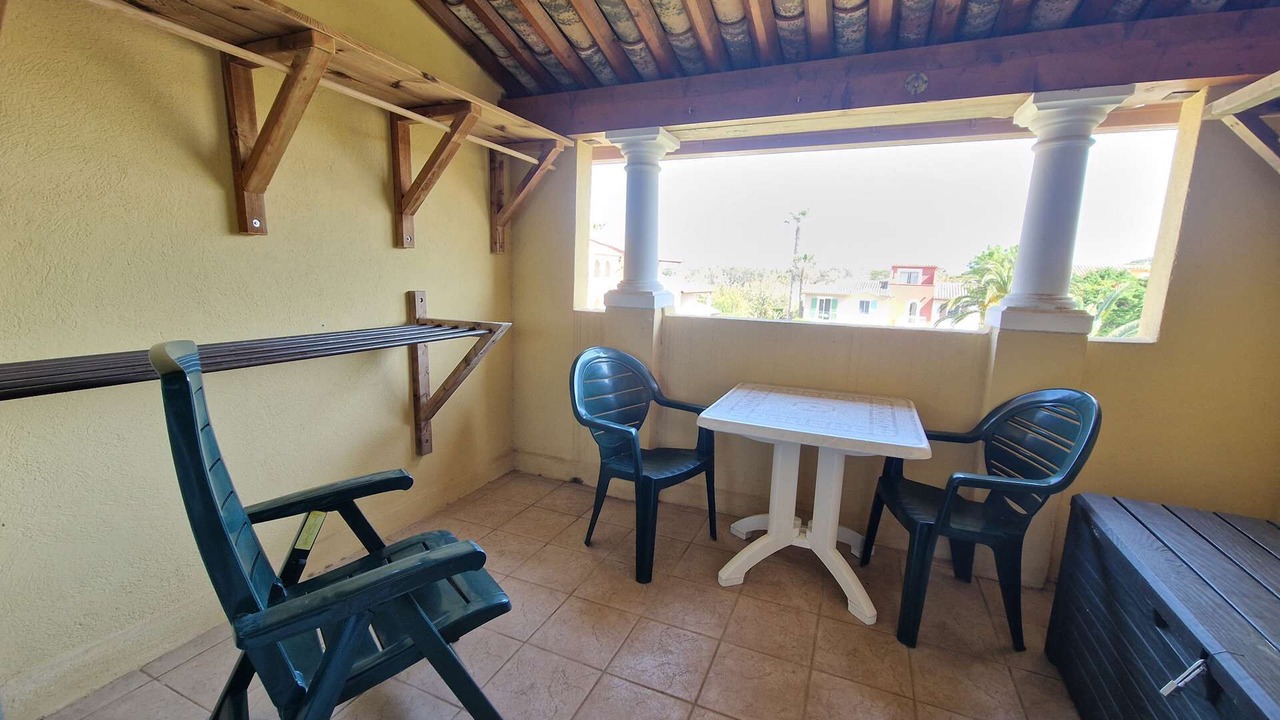 Photo of Outdoor in Giens