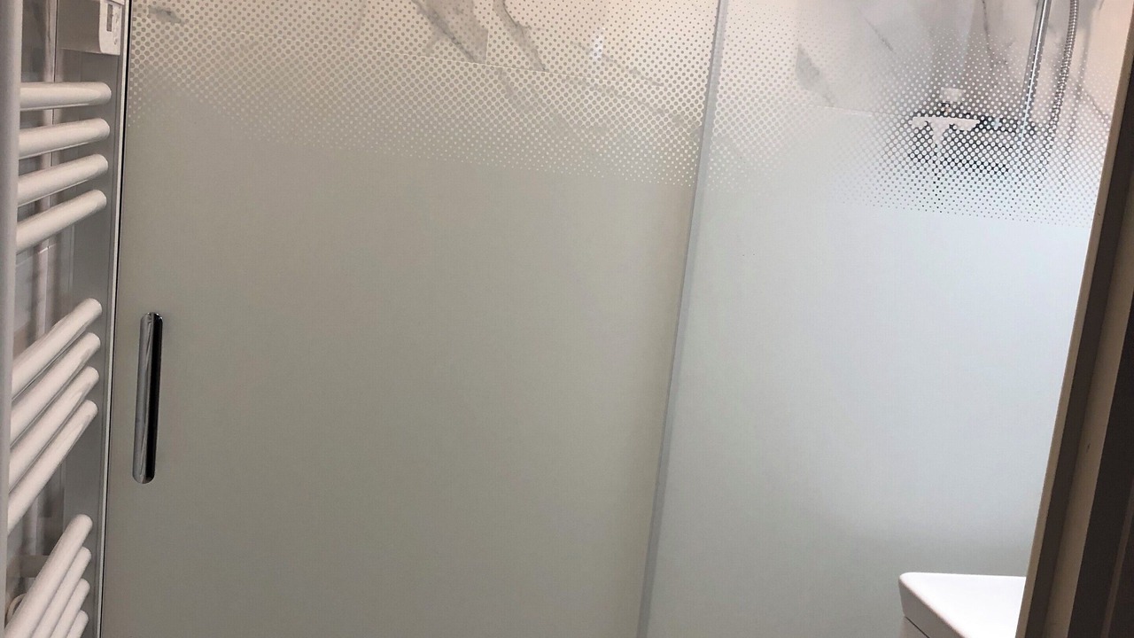 Photo of Bathroom in Frejus Plage