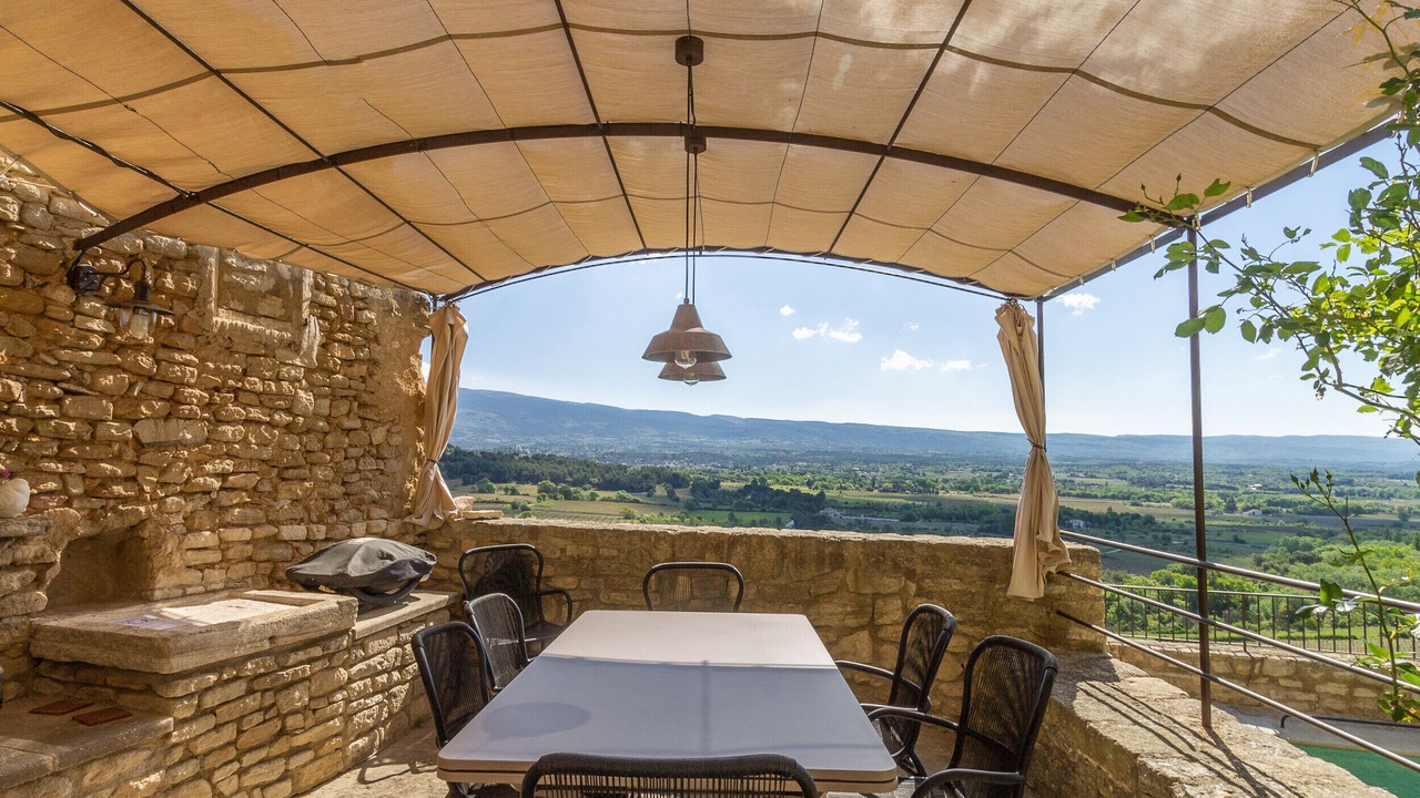 Photo of Outdoor in Crillon-le-Brave