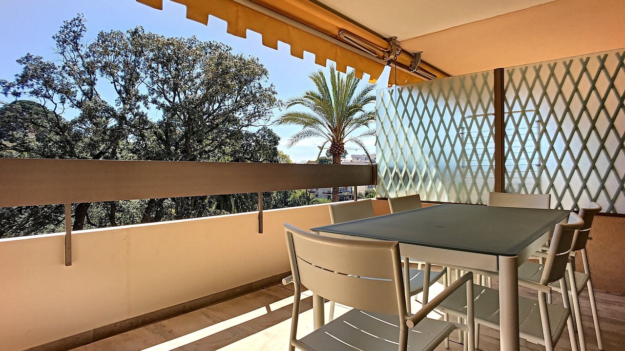 Photo of Outdoor in Cap-d'Antibes