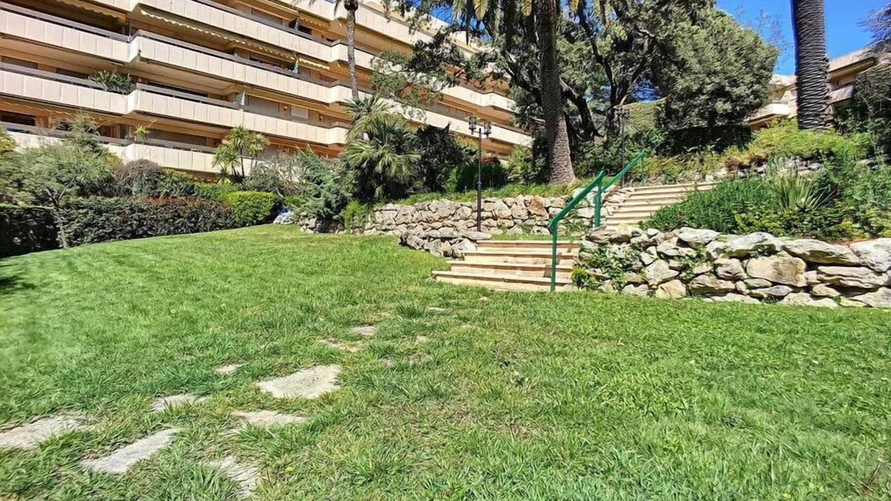 Photo of Outdoor in Cap-d'Antibes