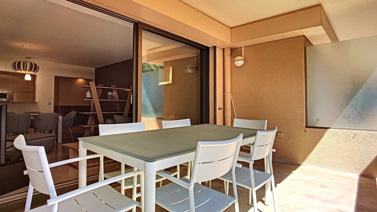 Photo of Outdoor in Cap-d'Antibes