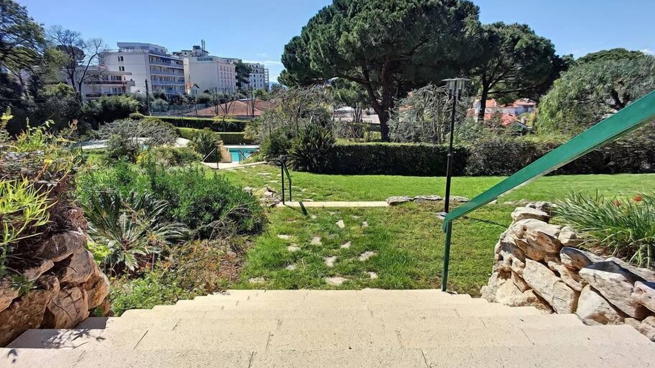 Photo of Outdoor in Cap-d'Antibes