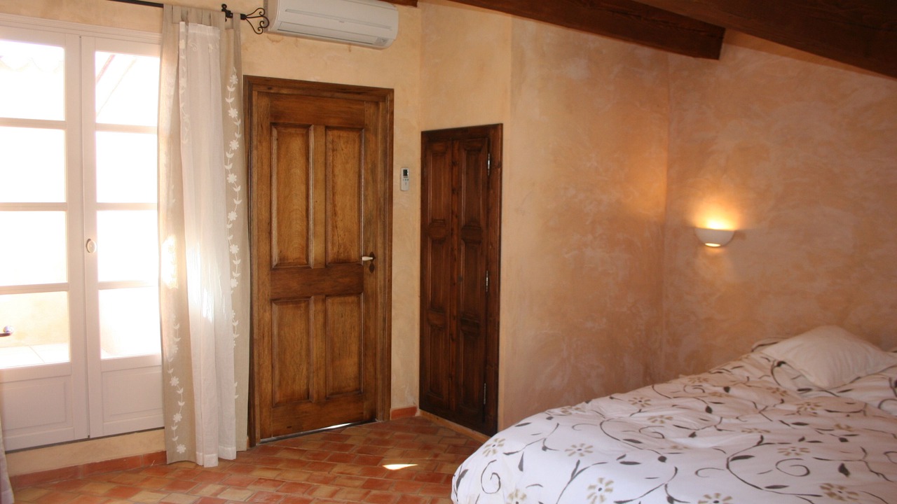 Photo of Bedroom in Buis-les-Baronnies