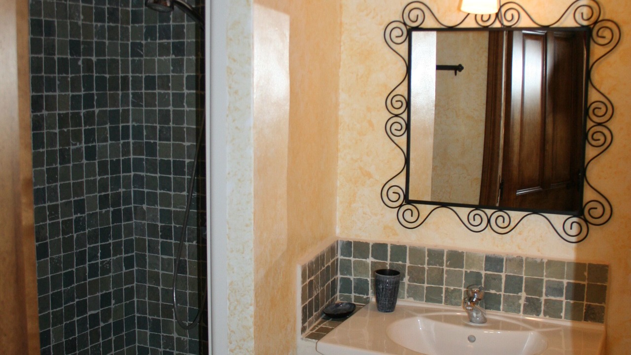 Photo of Bathroom in Buis-les-Baronnies