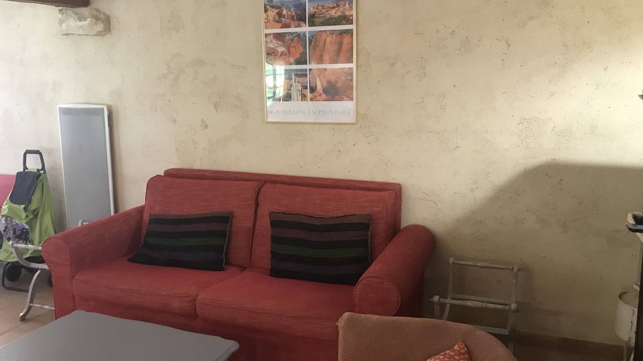 Photo of Livingroom in Tulette
