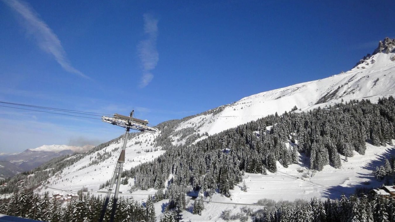 Photo of Others in Meribel-Mottaret