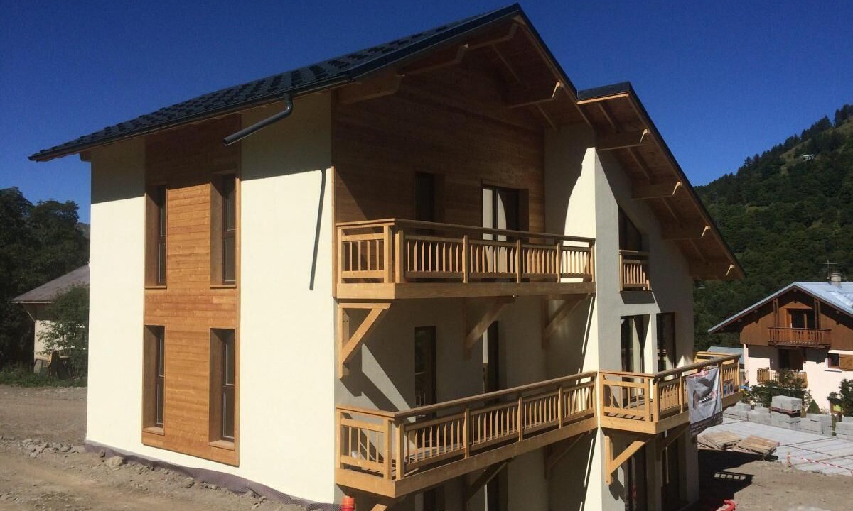 Photo of Outdoor in Valloire