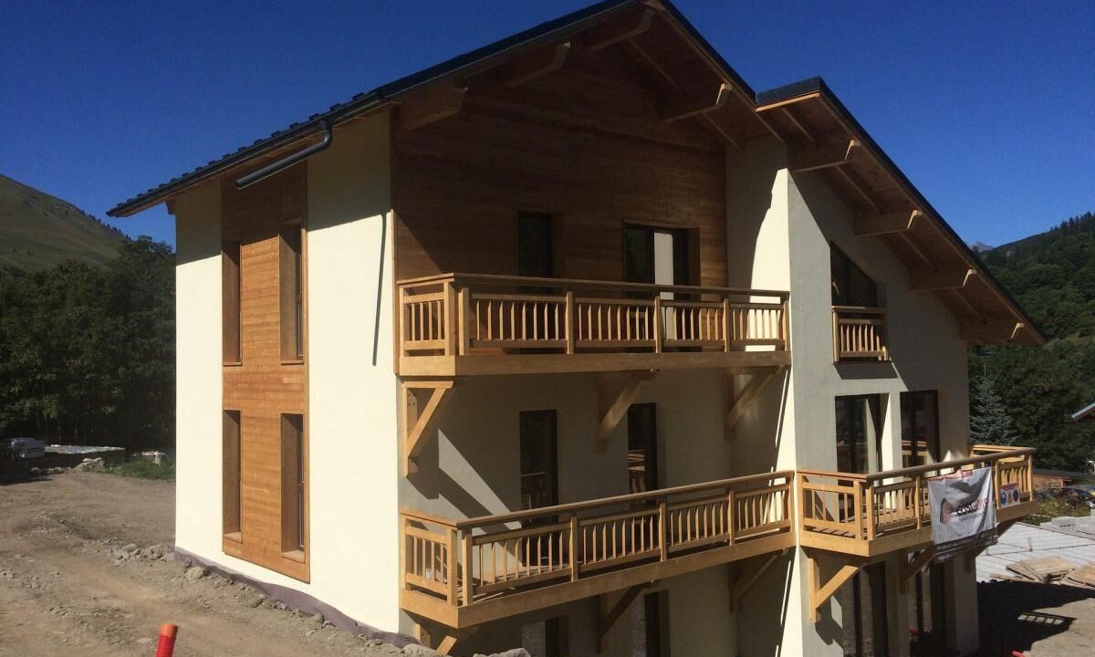 Photo of Outdoor in Valloire