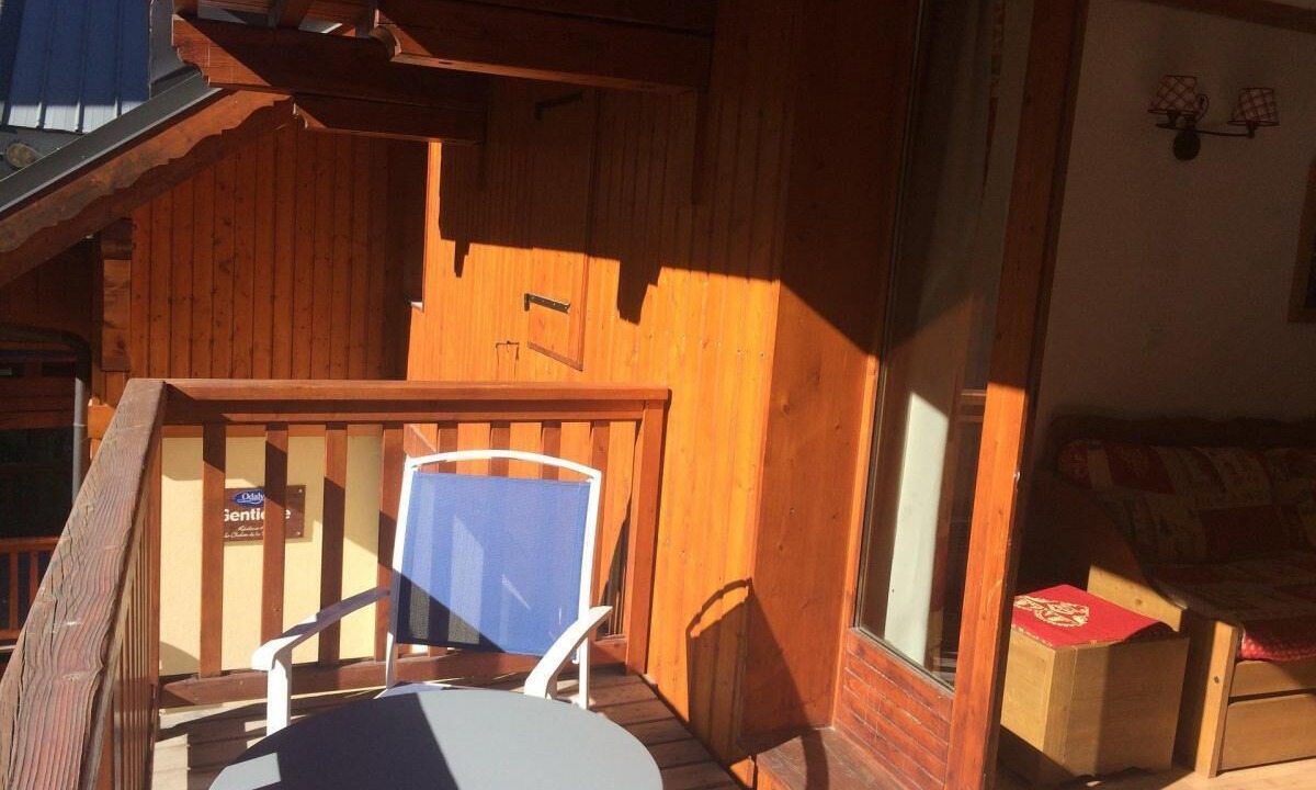 Photo of Outdoor in Valloire