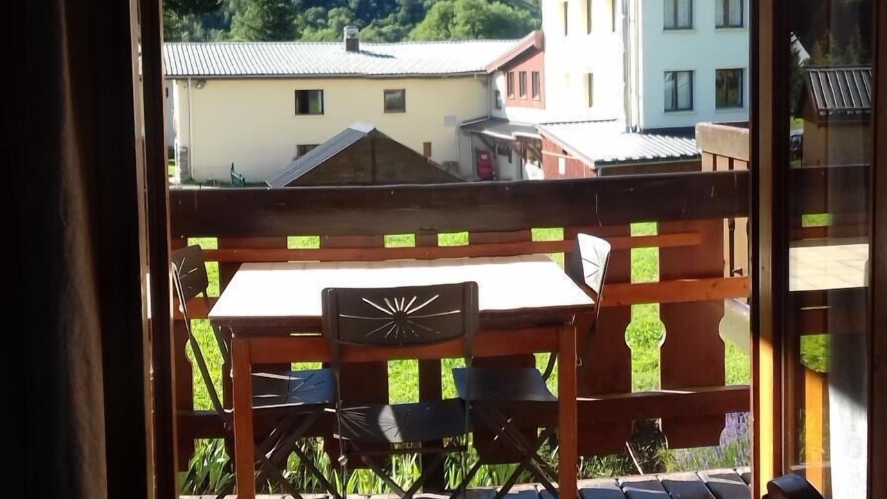 Photo of Outdoor in Valloire