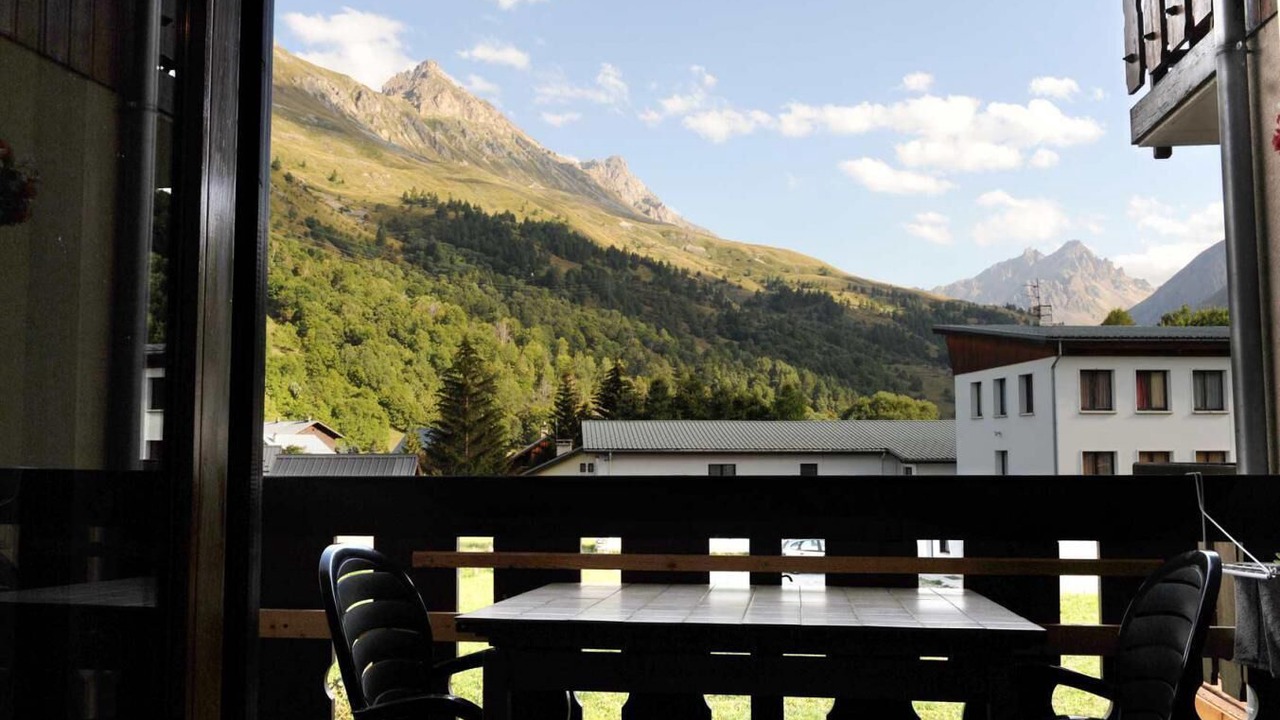 Photo of Outdoor in Valloire