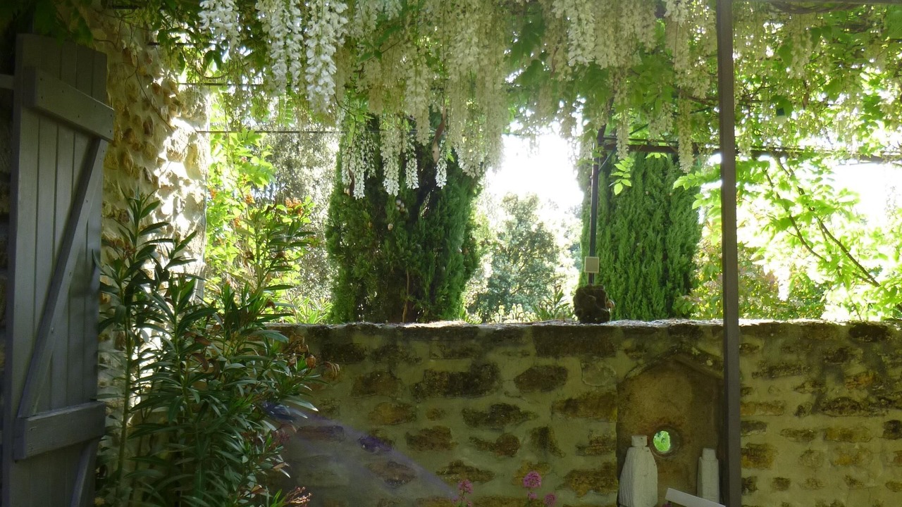 Photo of Outdoor in Richerenches
