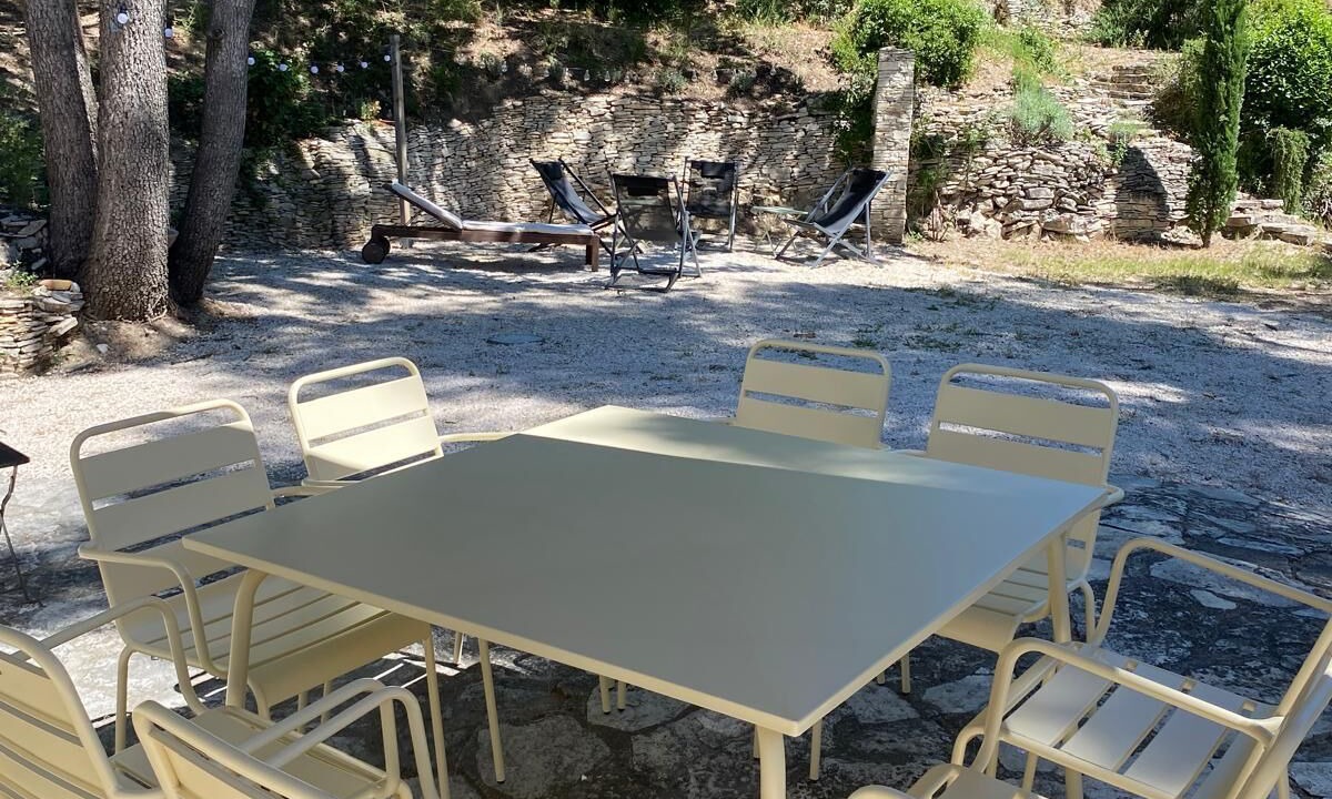 Photo of Outdoor in Eguilles