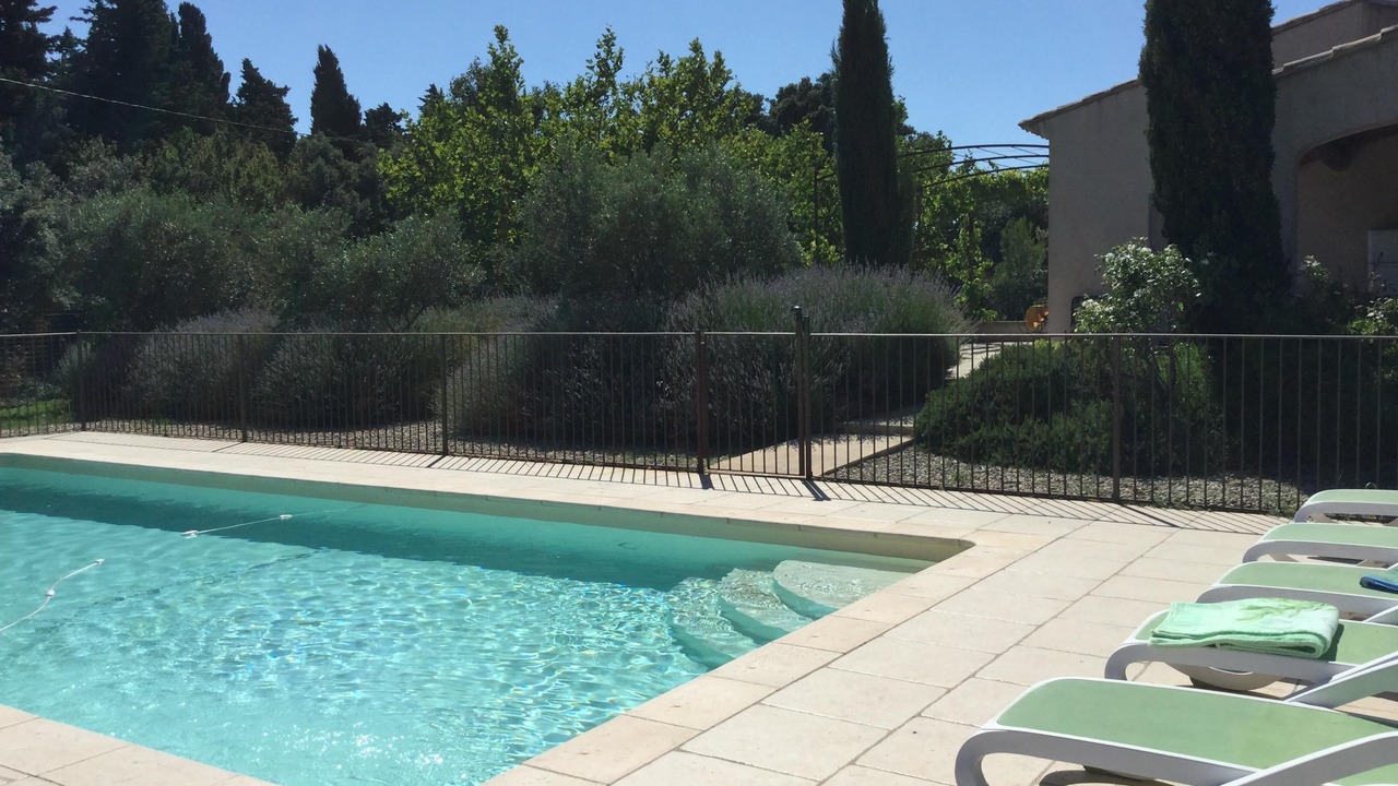 Photo of Outdoor in Aureille