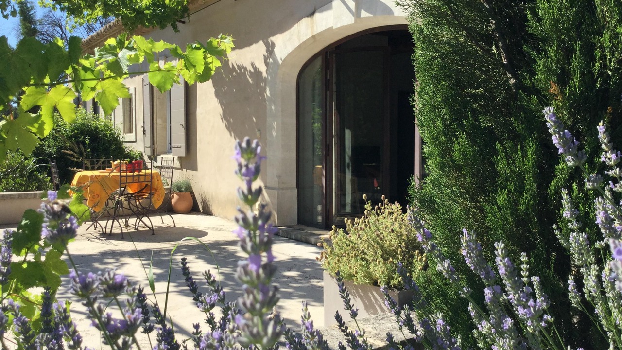 Photo of Outdoor in Aureille