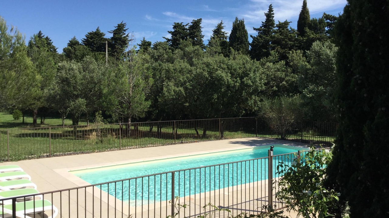 Photo of Outdoor in Aureille
