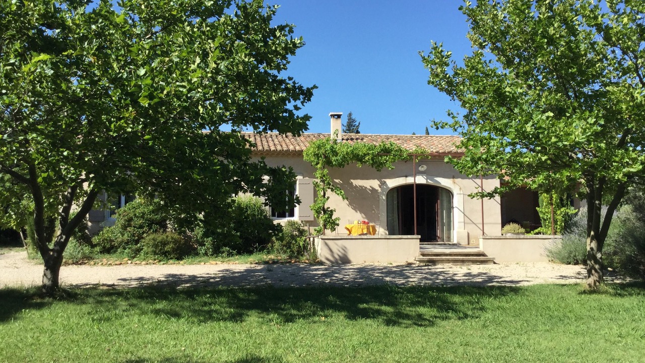 Photo of Outdoor in Aureille